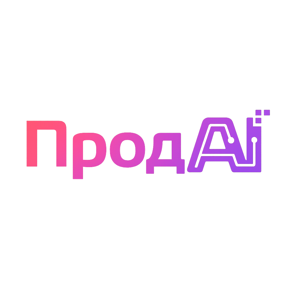 ПродAI